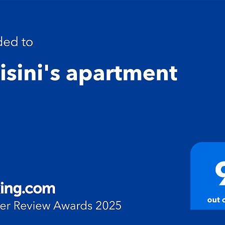Ideisini'S Apartment Palermo Bagian luar foto