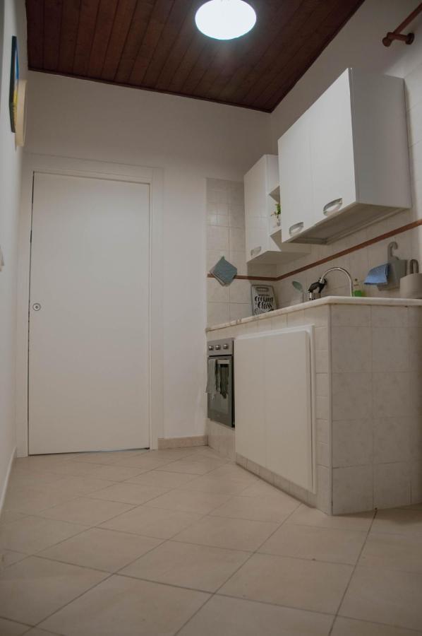 Ideisini'S Apartment Palermo Bagian luar foto