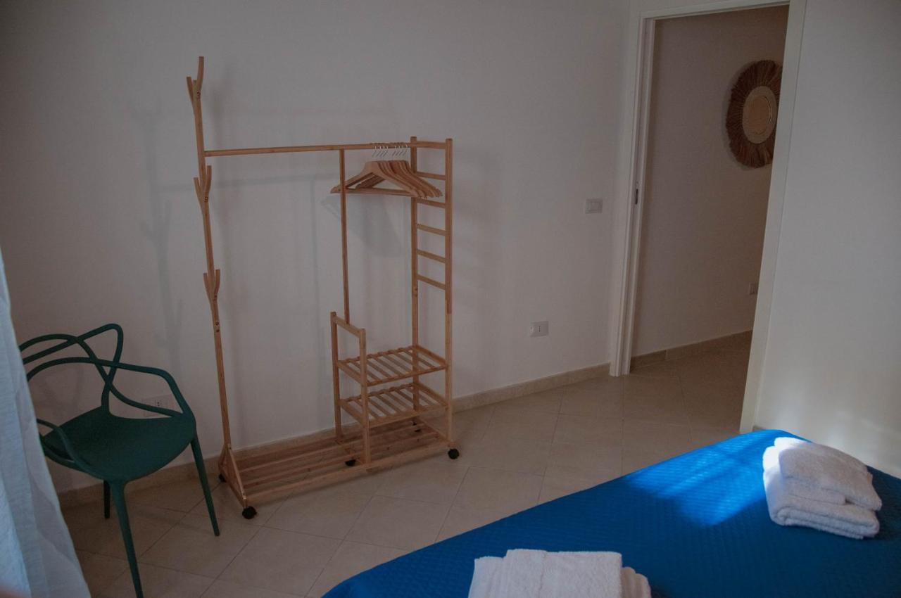 Ideisini'S Apartment Palermo Bagian luar foto