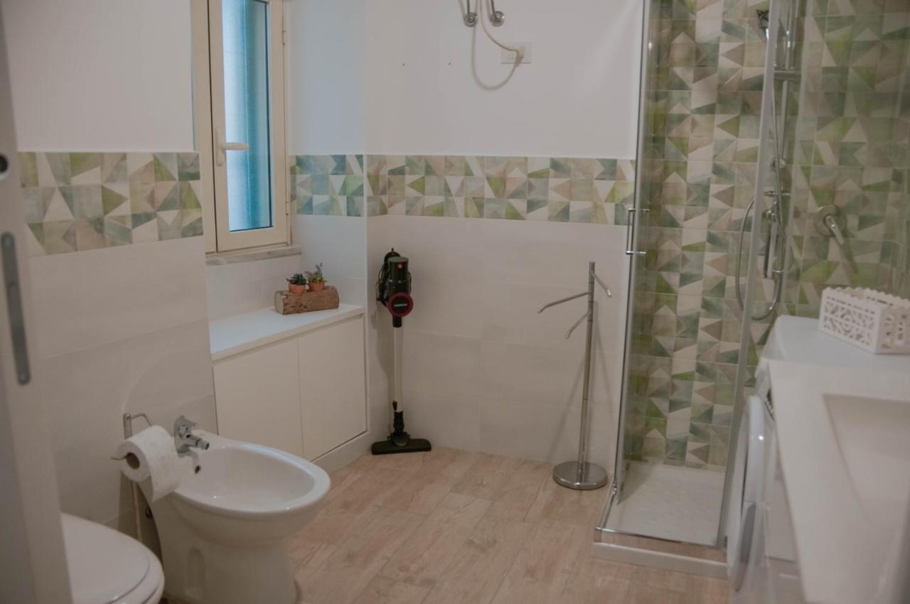 Ideisini'S Apartment Palermo Bagian luar foto